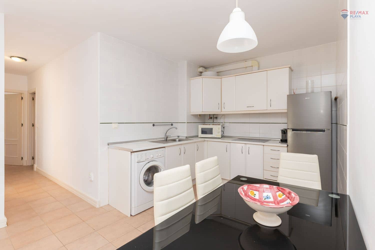 Apartamento de 2 habitaciones en Vera en alquiler con piscina garaje - 650 € (Ref: 9371207)