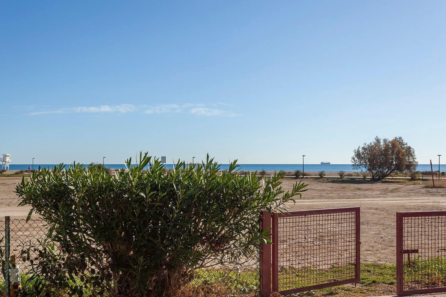 Apartamento de 2 habitaciones en Vera en alquiler con piscina garaje - 650 € (Ref: 9371207)