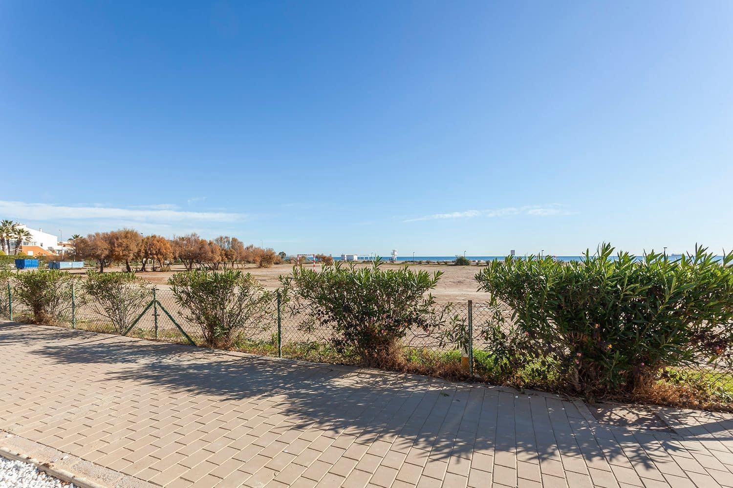 Apartamento de 2 habitaciones en Vera en alquiler con piscina garaje - 650 € (Ref: 9371207)