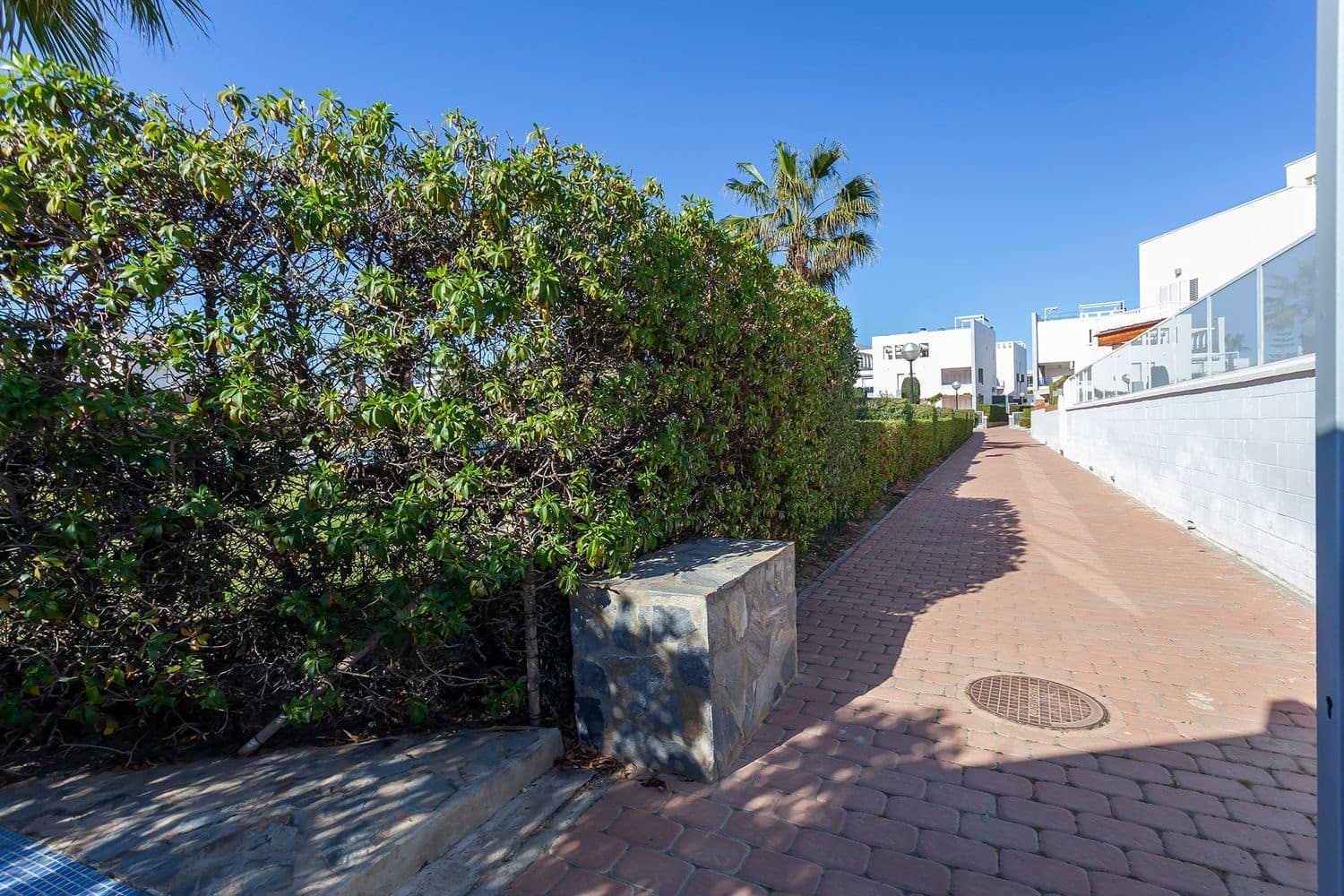 Apartamento de 2 habitaciones en Vera en alquiler con piscina garaje - 650 € (Ref: 9371207)