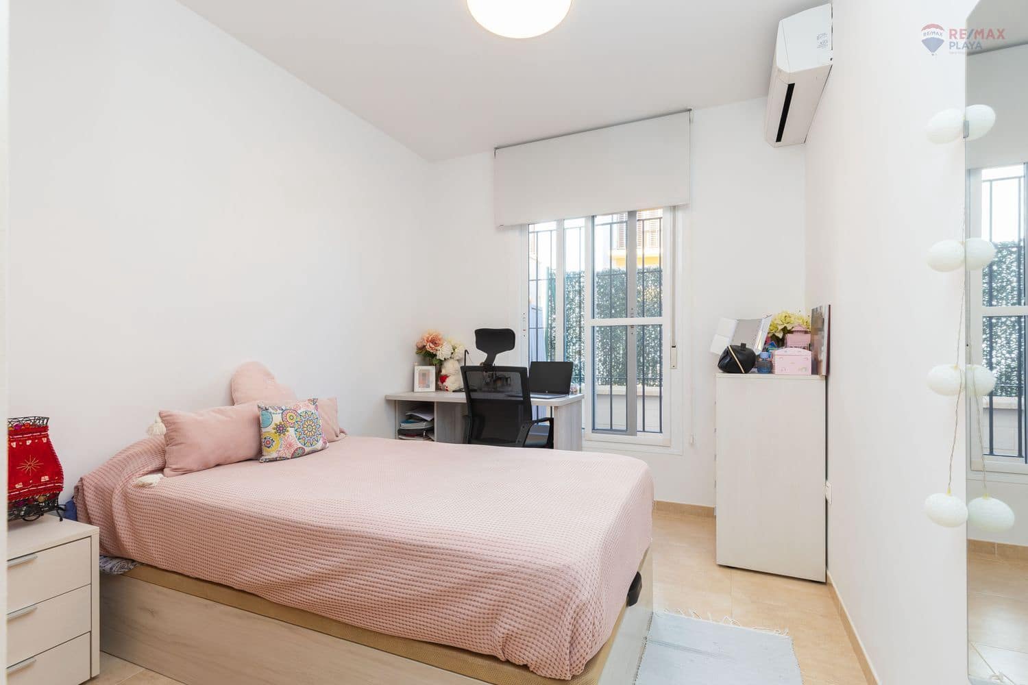 3 sypialnia Dom na sprzedaż w Vera z basenem garażem - 234 500 € (Ref: 9371208)