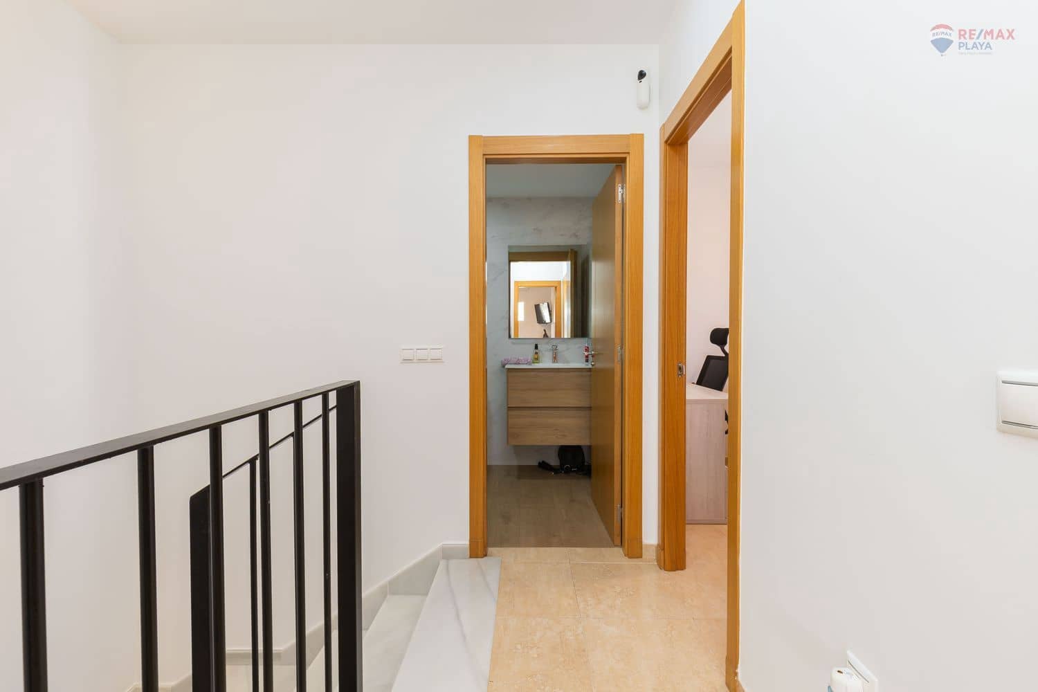 3 sypialnia Dom na sprzedaż w Vera z basenem garażem - 234 500 € (Ref: 9371208)