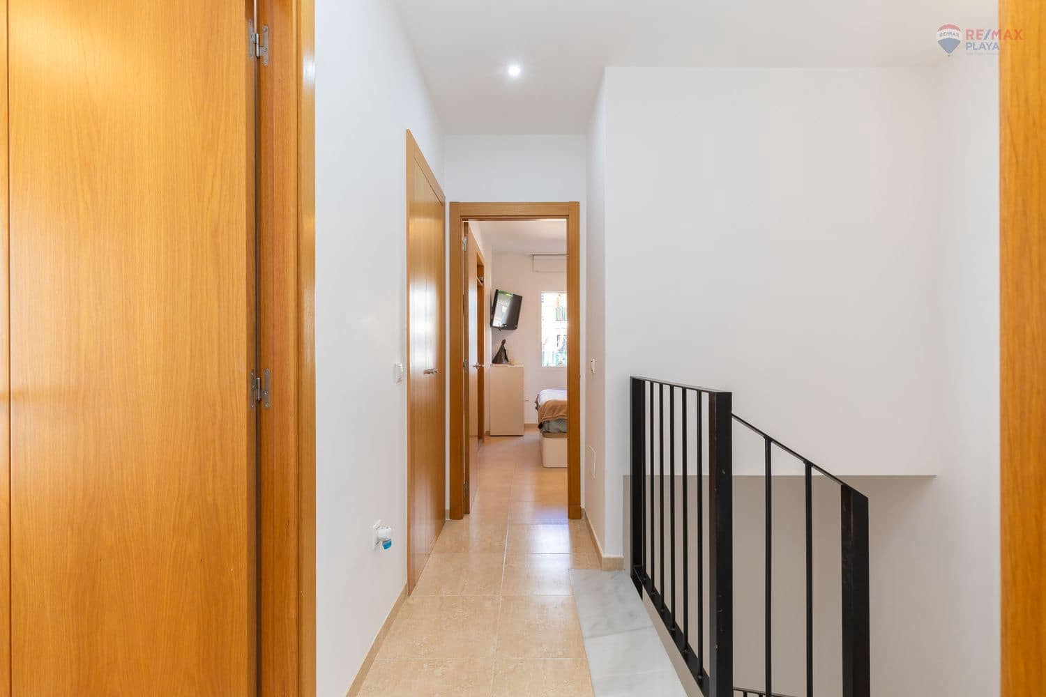 3 sypialnia Dom na sprzedaż w Vera z basenem garażem - 234 500 € (Ref: 9371208)