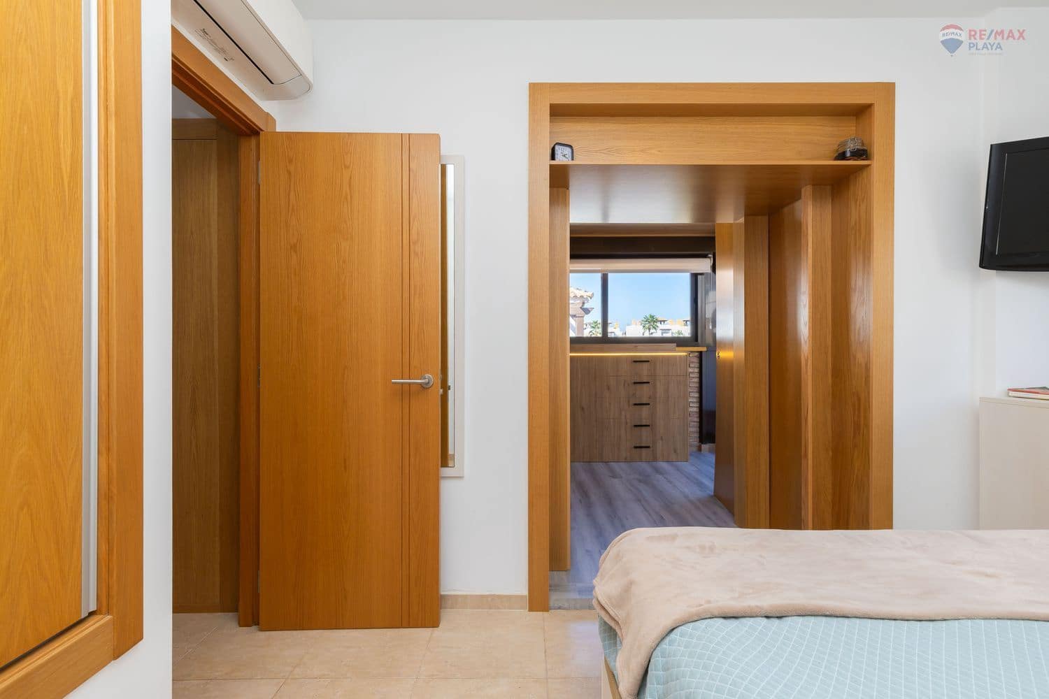 3 sypialnia Dom na sprzedaż w Vera z basenem garażem - 234 500 € (Ref: 9371208)