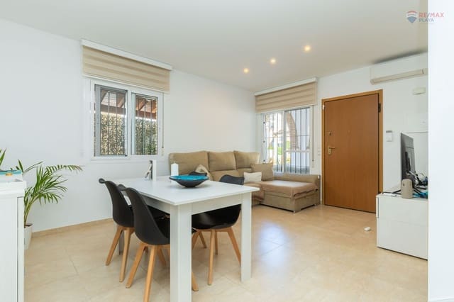 3 bedroom Townhouse for sale in Puerto Vera - Las Salinas, Vera with pool garage - € 234,500 (Ref: 9371208)