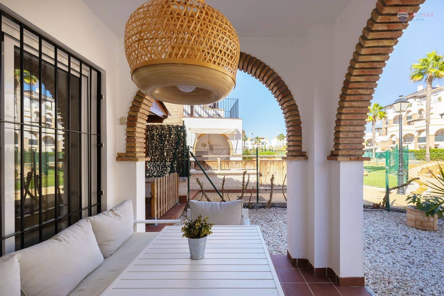 3 sypialnia Dom na sprzedaż w Vera z basenem garażem - 234 500 € (Ref: 9371208)