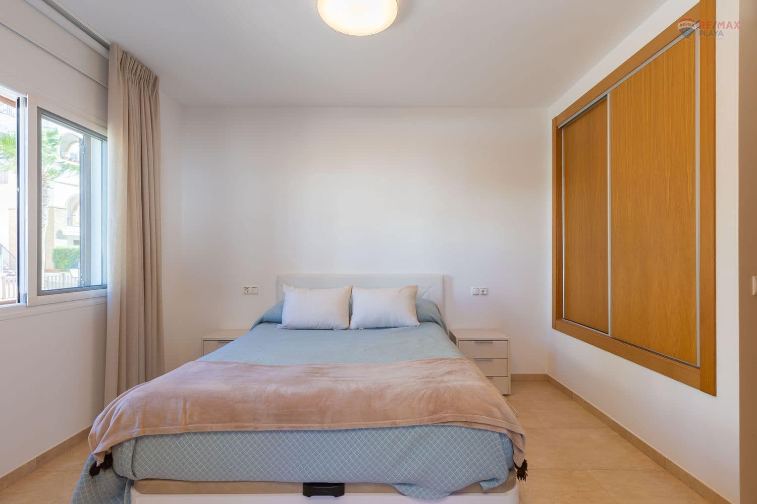 3 sypialnia Dom na sprzedaż w Vera z basenem garażem - 234 500 € (Ref: 9371208)