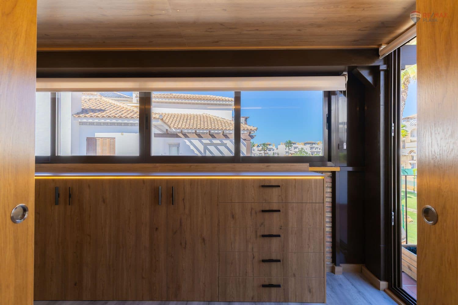 3 sypialnia Dom na sprzedaż w Vera z basenem garażem - 234 500 € (Ref: 9371208)