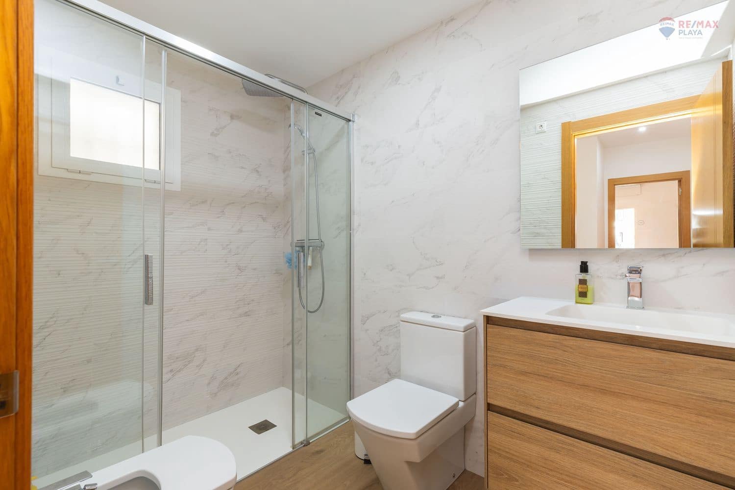 3 sypialnia Dom na sprzedaż w Vera z basenem garażem - 234 500 € (Ref: 9371208)