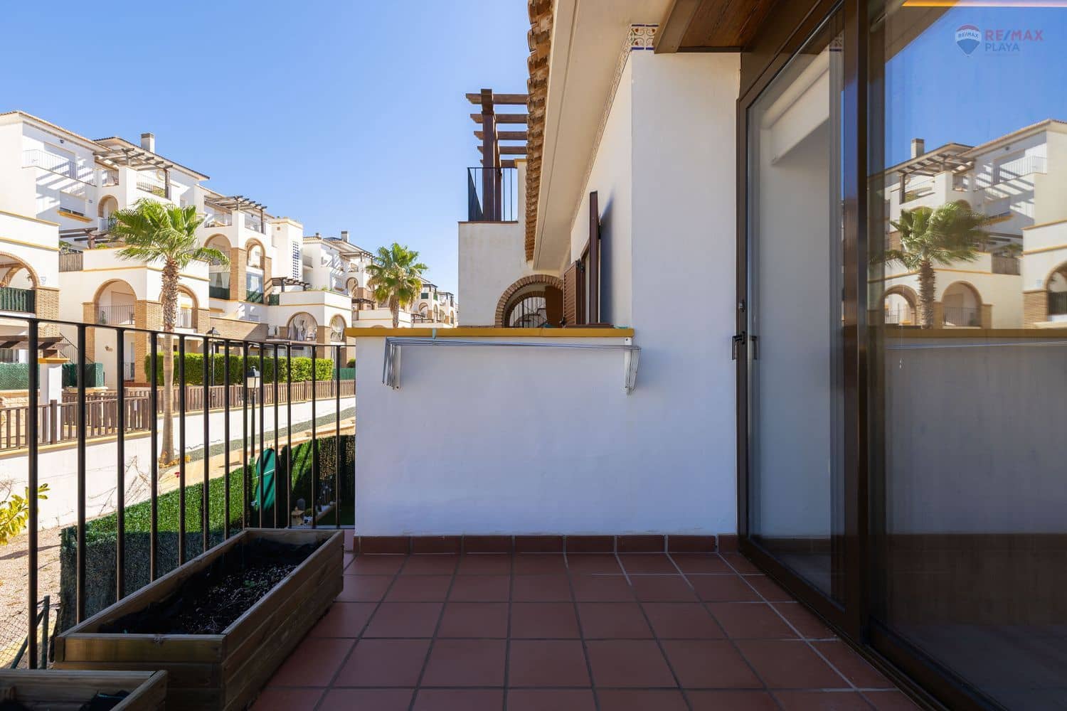 3 sypialnia Dom na sprzedaż w Vera z basenem garażem - 234 500 € (Ref: 9371208)