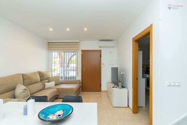 3 bedroom Townhouse for sale in Puerto Vera - Las Salinas, Vera with pool garage - € 234,500 (Ref: 9371208)