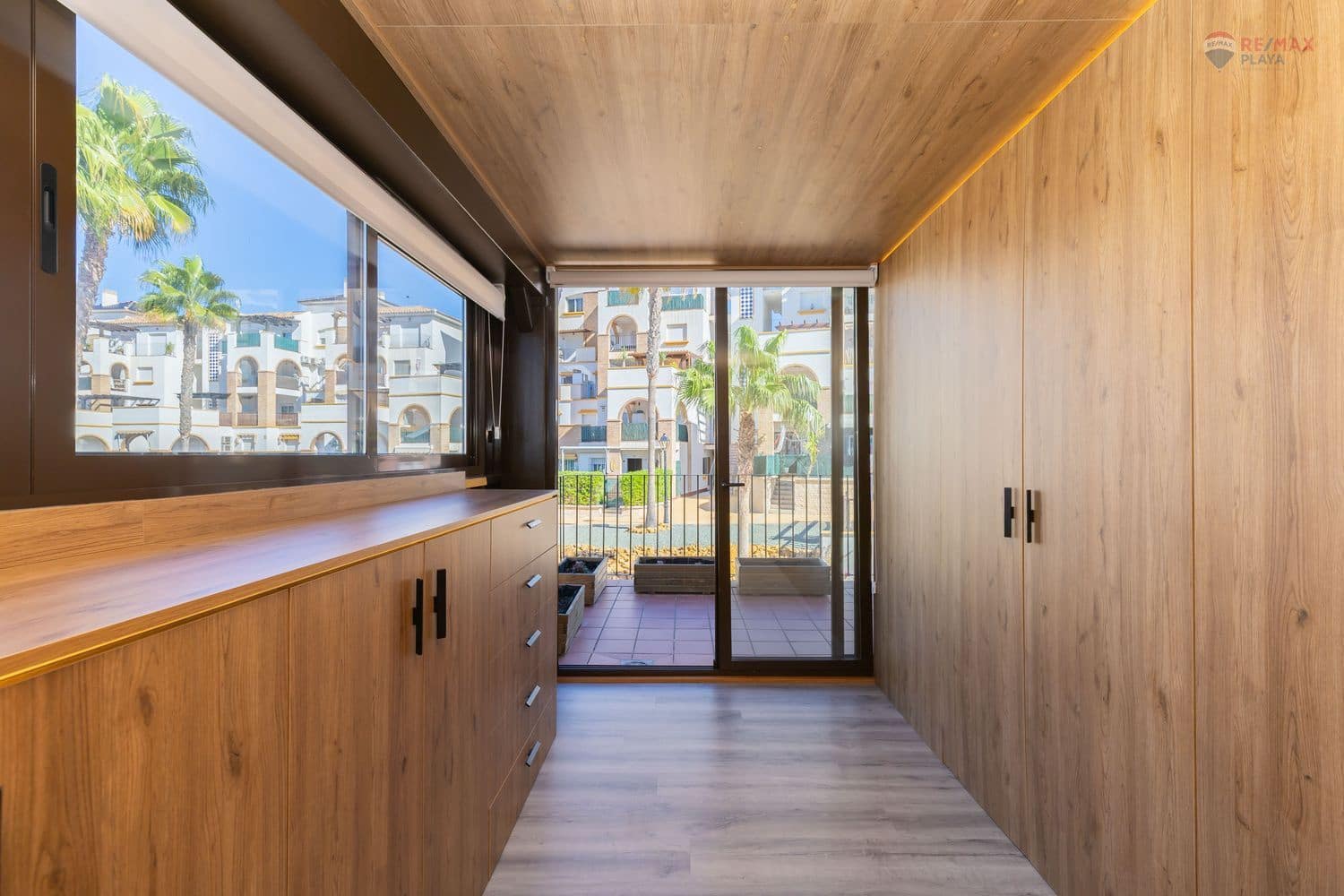 3 sypialnia Dom na sprzedaż w Vera z basenem garażem - 234 500 € (Ref: 9371208)