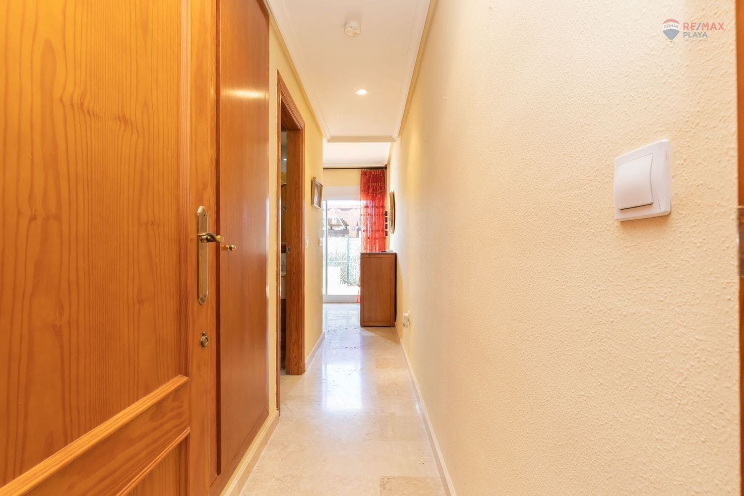 3 soverom Hus til salgs i Vera med svømmebasseng garasje - € 369 000 (Ref: 9371209)