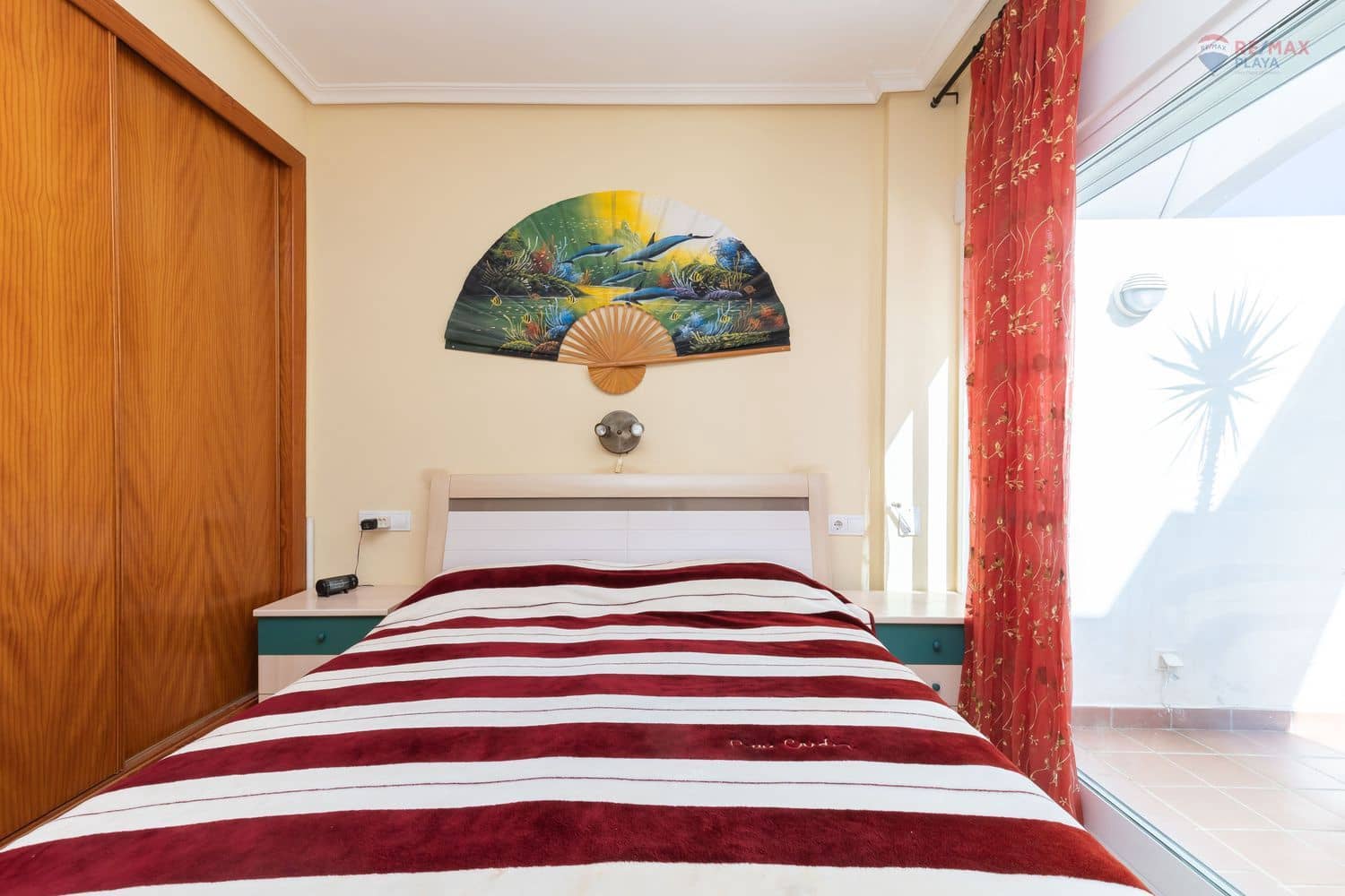 3 soverom Hus til salgs i Vera med svømmebasseng garasje - € 369 000 (Ref: 9371209)