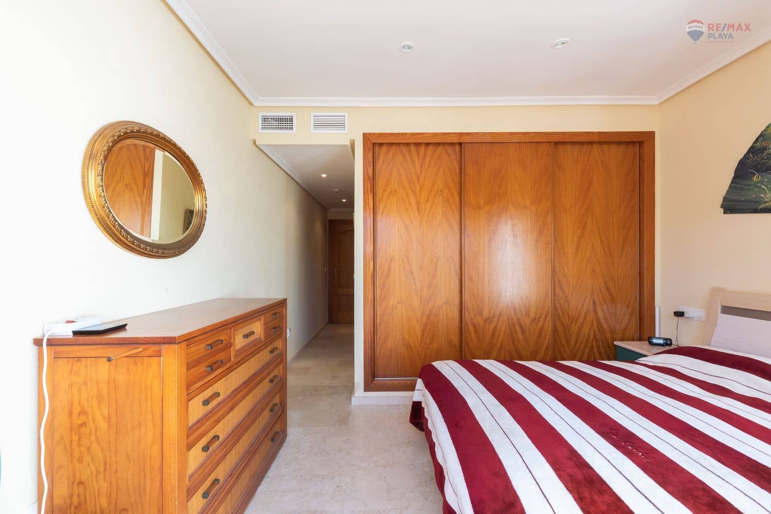 3 soverom Hus til salgs i Vera med svømmebasseng garasje - € 369 000 (Ref: 9371209)