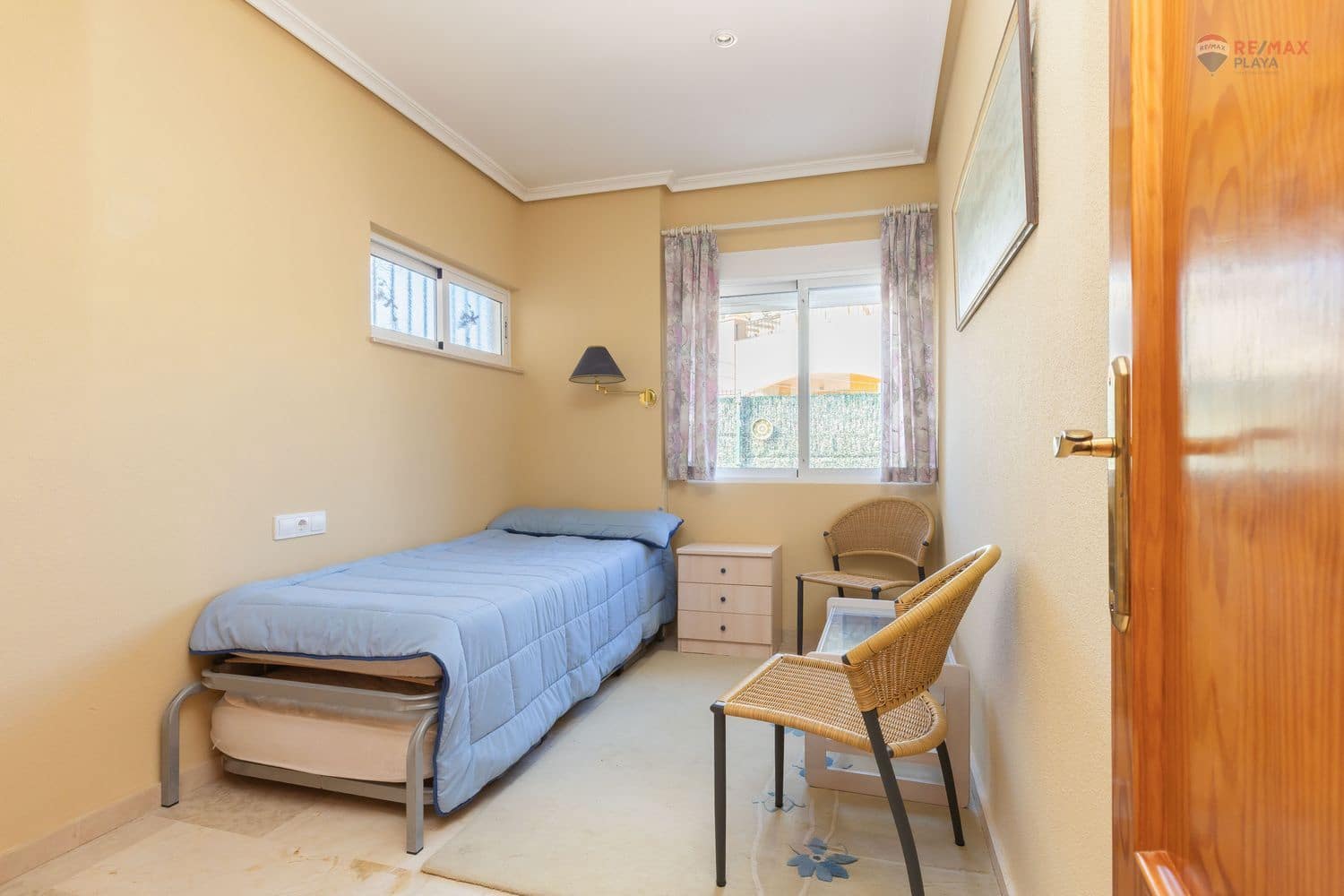 3 soverom Hus til salgs i Vera med svømmebasseng garasje - € 369 000 (Ref: 9371209)