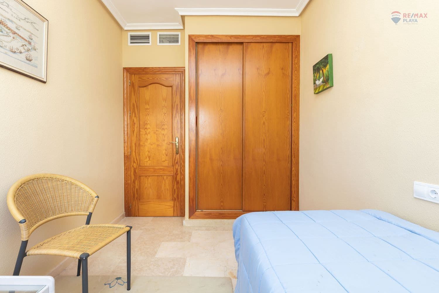 3 soverom Hus til salgs i Vera med svømmebasseng garasje - € 369 000 (Ref: 9371209)