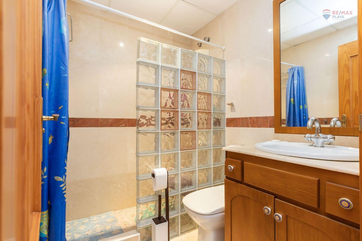 3 soverom Hus til salgs i Vera med svømmebasseng garasje - € 369 000 (Ref: 9371209)