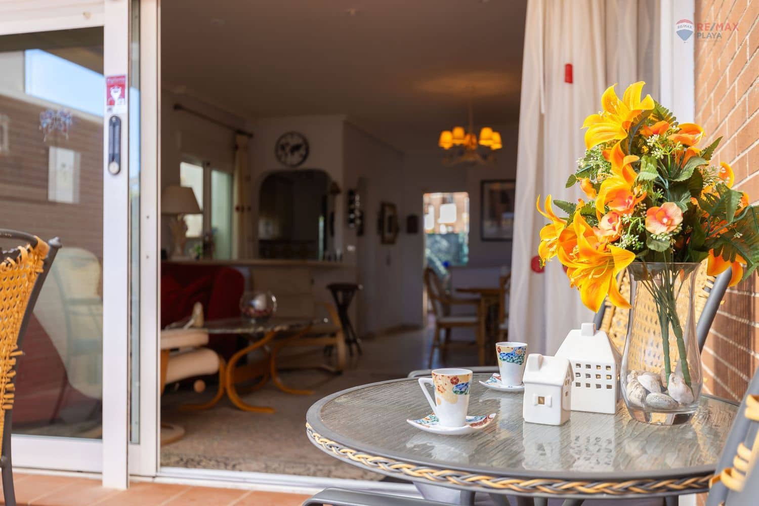 3 soverom Hus til salgs i Vera med svømmebasseng garasje - € 369 000 (Ref: 9371209)