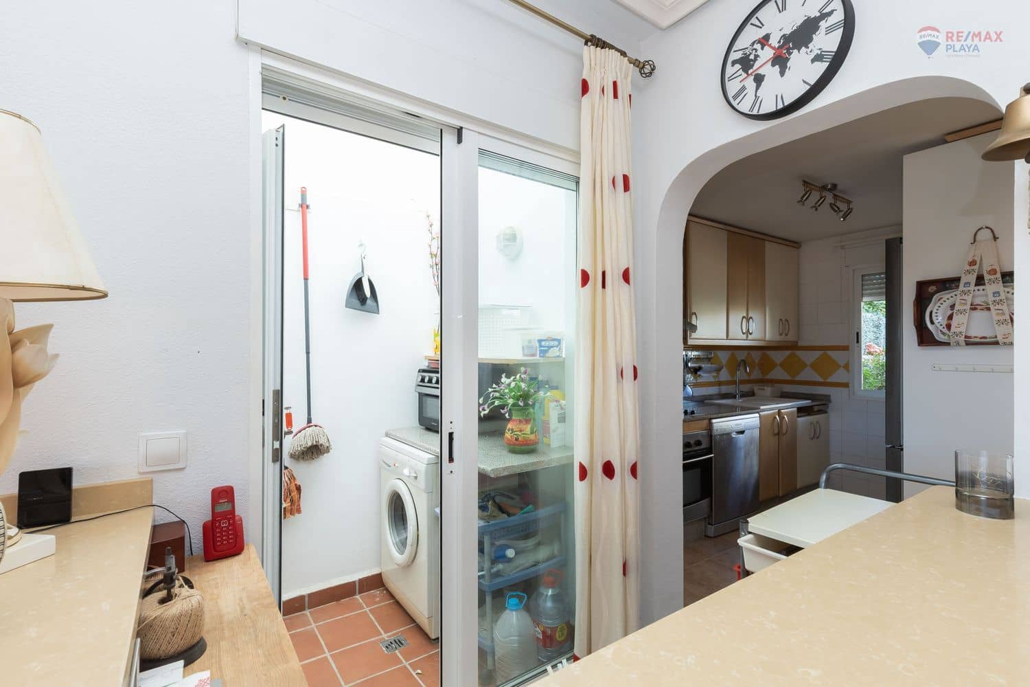 3 soverom Hus til salgs i Vera med svømmebasseng garasje - € 369 000 (Ref: 9371209)