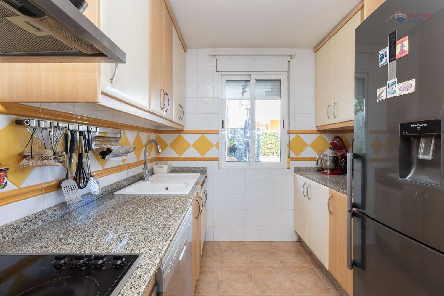 3 soverom Hus til salgs i Vera med svømmebasseng garasje - € 369 000 (Ref: 9371209)