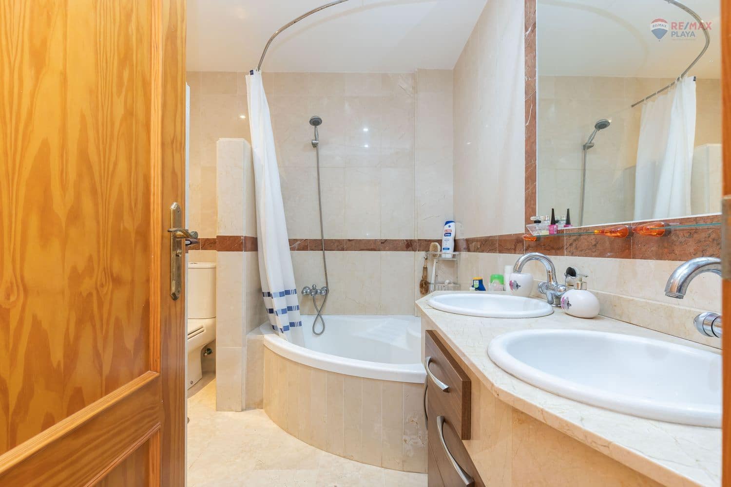 3 soverom Hus til salgs i Vera med svømmebasseng garasje - € 369 000 (Ref: 9371209)