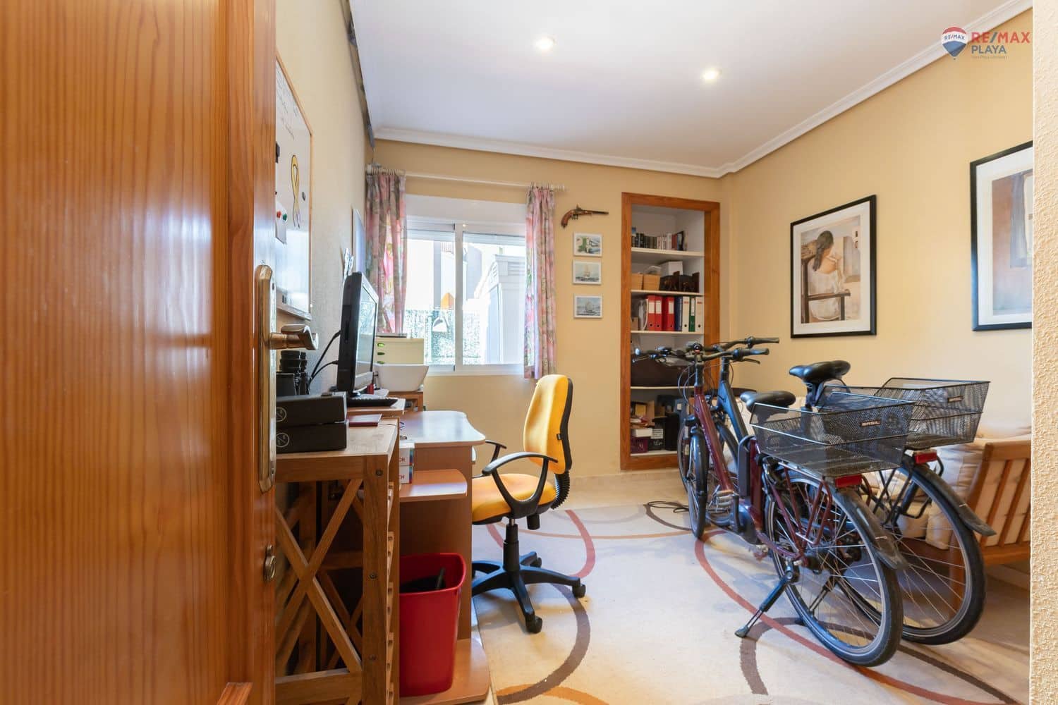 3 soverom Hus til salgs i Vera med svømmebasseng garasje - € 369 000 (Ref: 9371209)