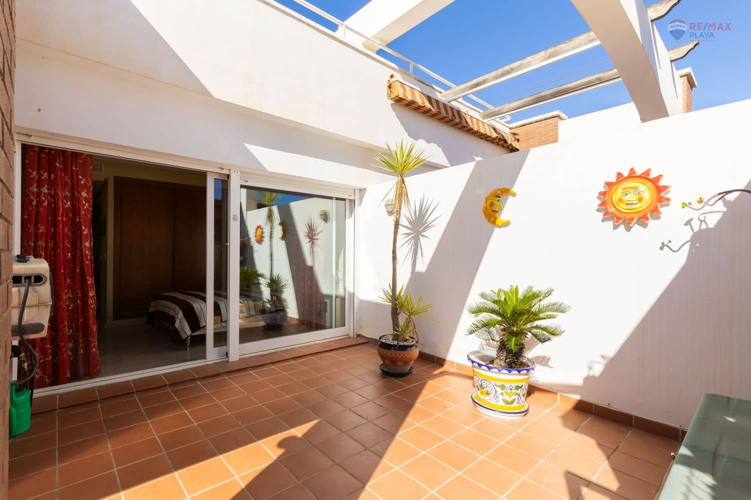 3 soverom Hus til salgs i Vera med svømmebasseng garasje - € 369 000 (Ref: 9371209)