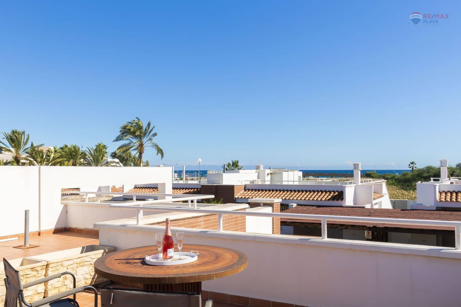 3 soverom Hus til salgs i Vera med svømmebasseng garasje - € 369 000 (Ref: 9371209)