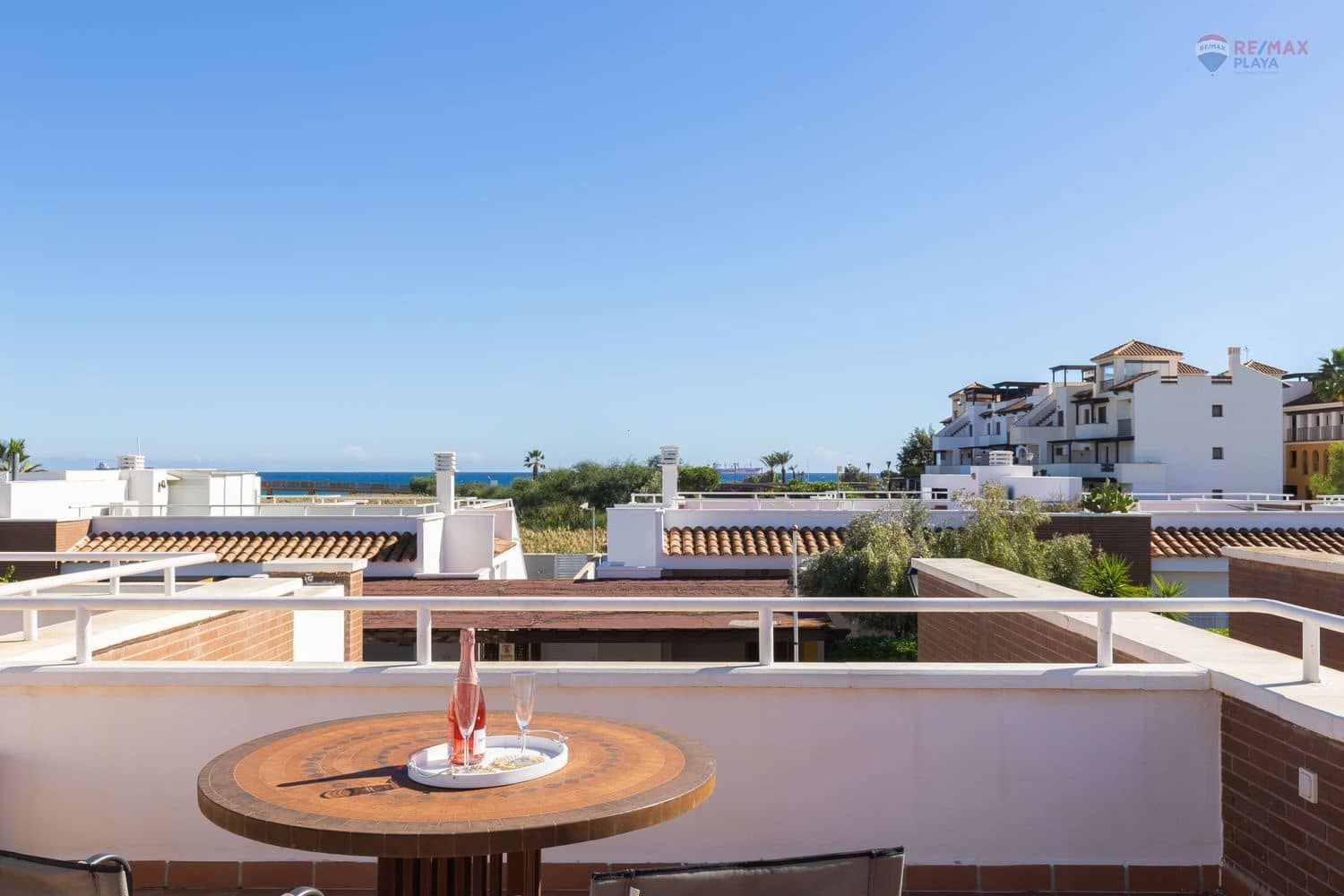 3 soverom Hus til salgs i Vera med svømmebasseng garasje - € 369 000 (Ref: 9371209)