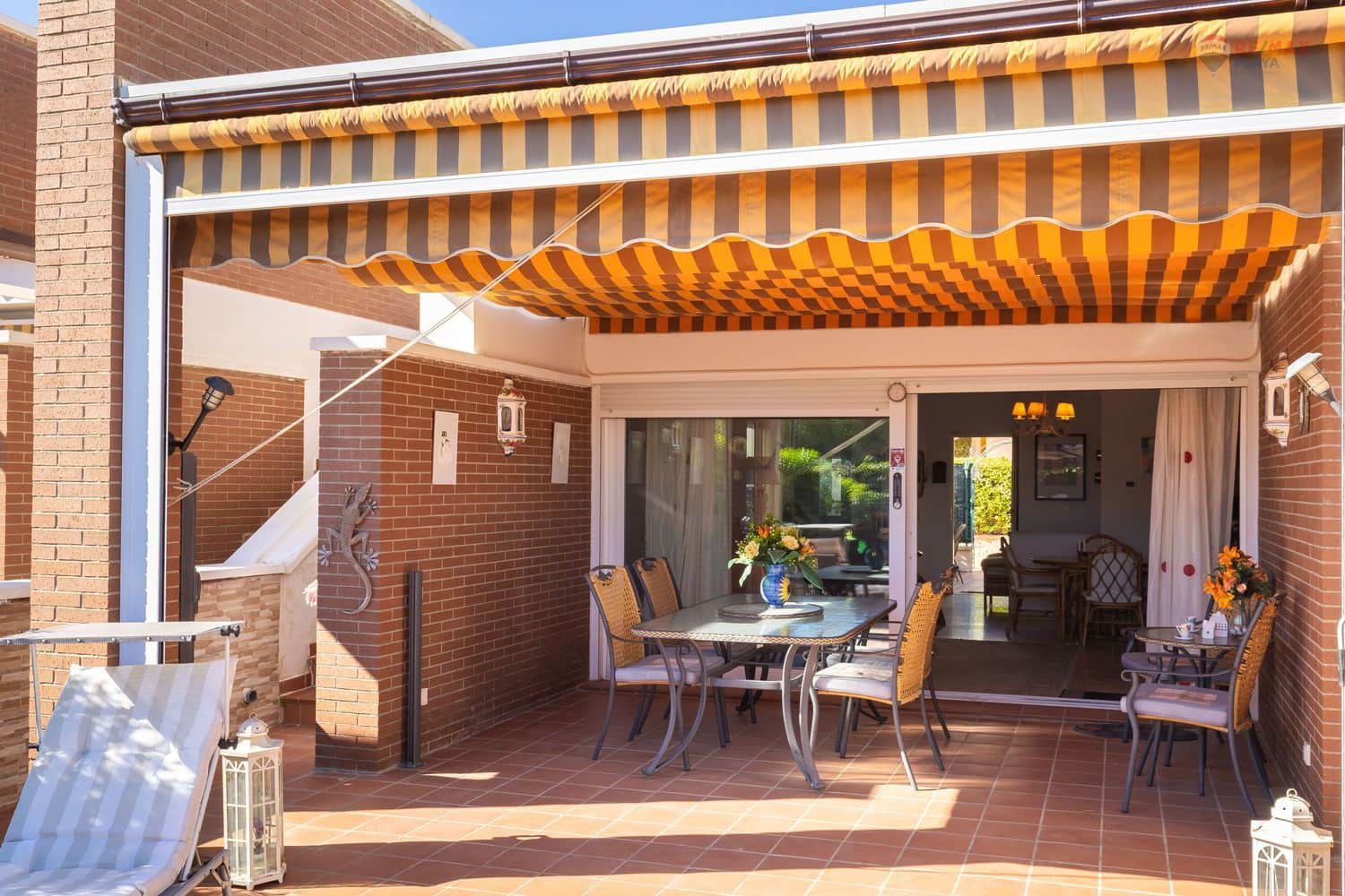 3 soverom Hus til salgs i Vera med svømmebasseng garasje - € 369 000 (Ref: 9371209)