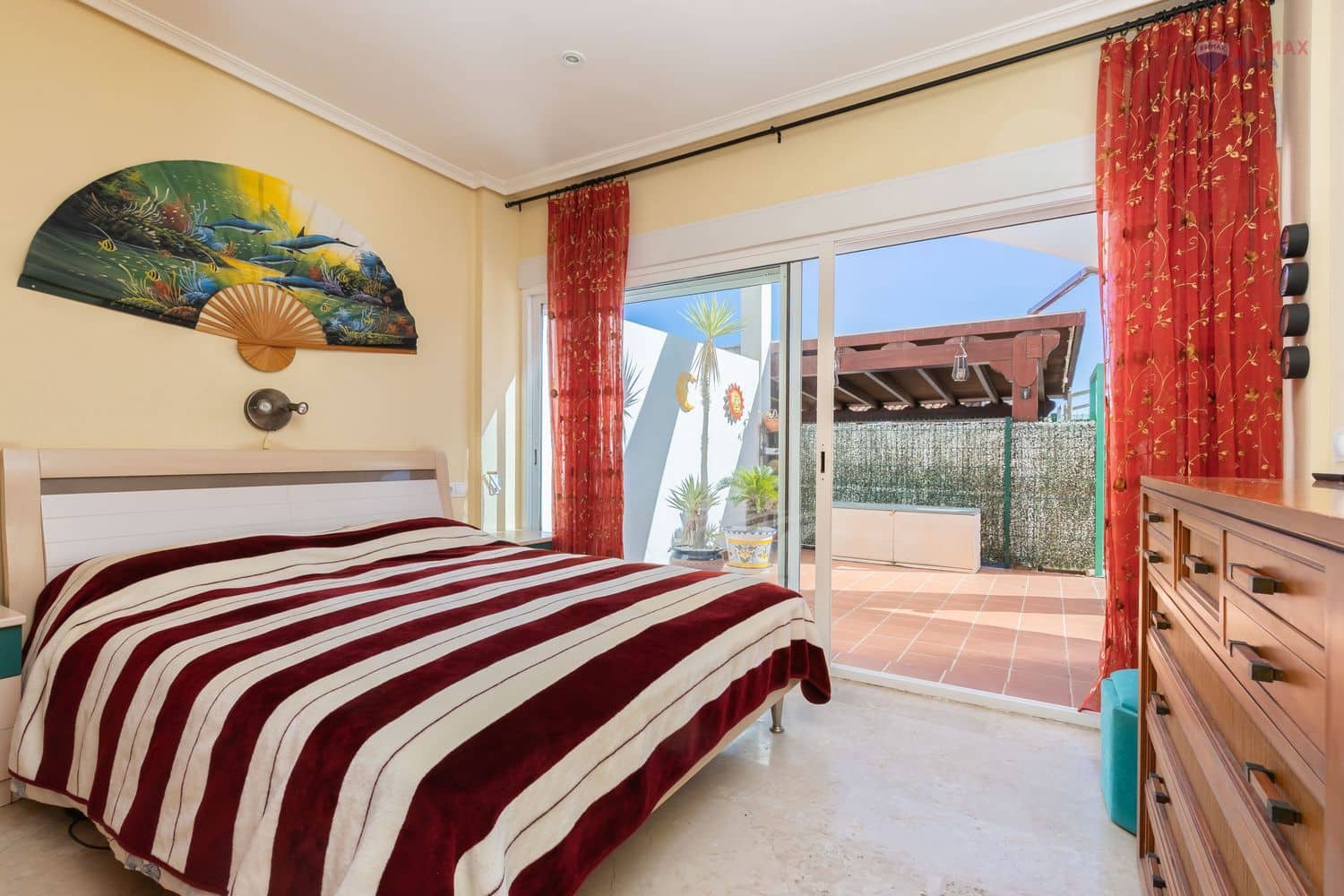 3 soverom Hus til salgs i Vera med svømmebasseng garasje - € 369 000 (Ref: 9371209)