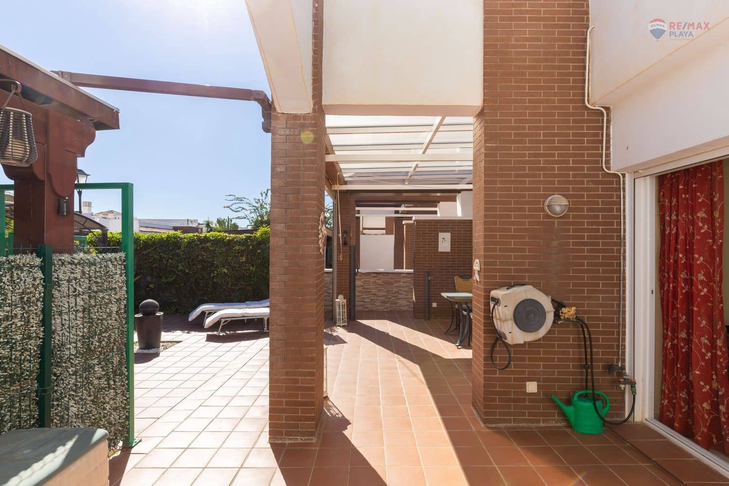 3 soverom Hus til salgs i Vera med svømmebasseng garasje - € 369 000 (Ref: 9371209)