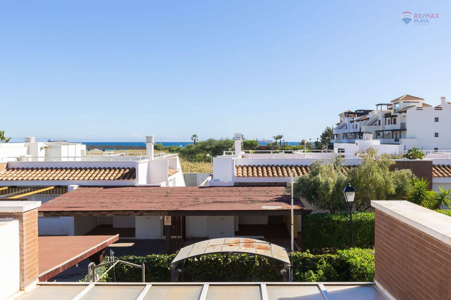 3 soverom Hus til salgs i Vera med svømmebasseng garasje - € 369 000 (Ref: 9371209)