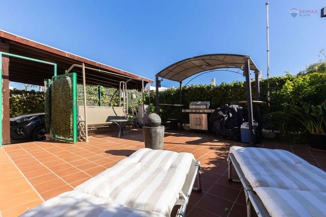 3 bedroom Townhouse for sale in El Playazo, Vera with pool garage - € 369,000 (Ref: 9371209)