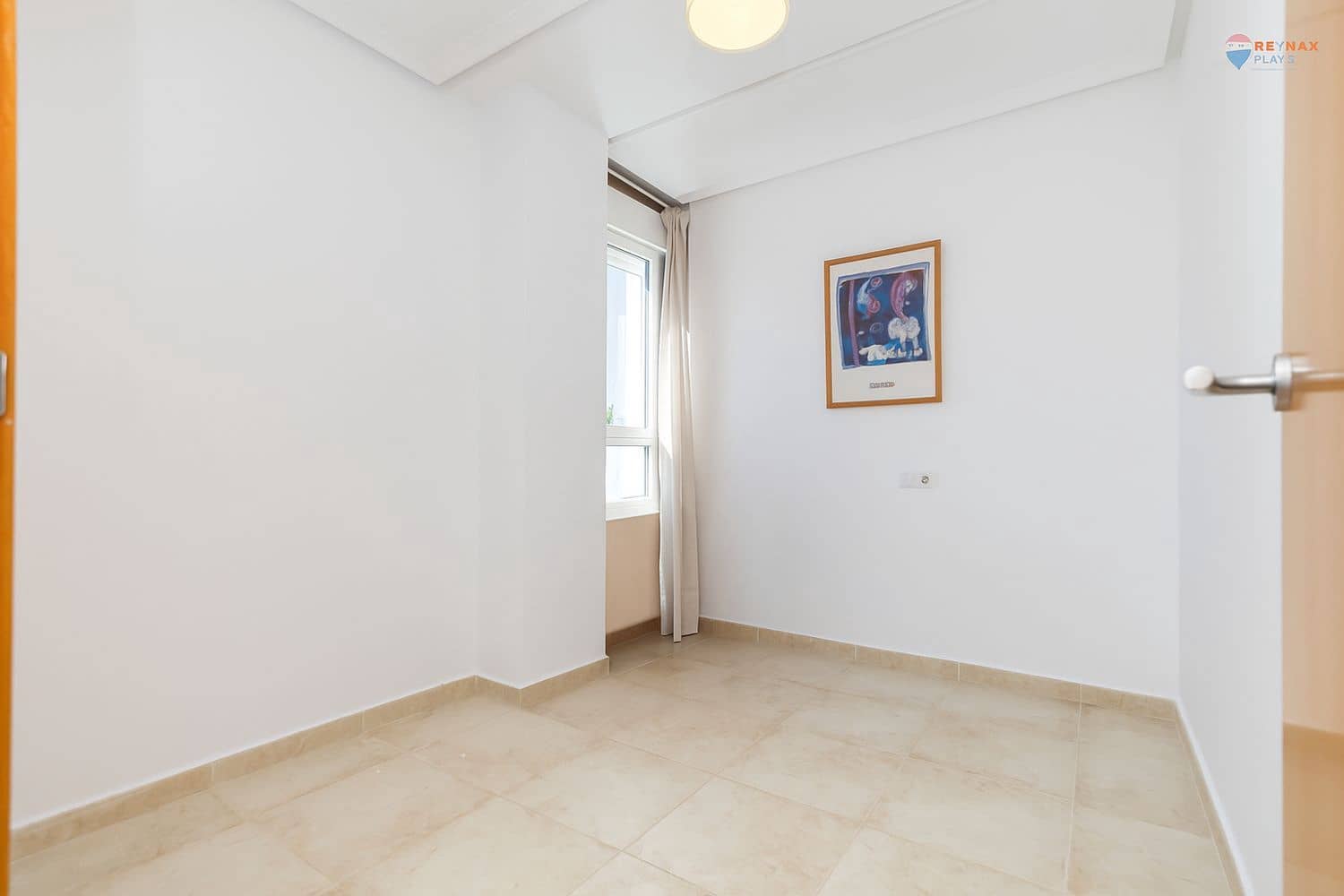 2 makuuhuone Huoneisto myytävänä paikassa Vera mukana uima-altaan 
autotalli - 169 000 € (Ref: 9371210)