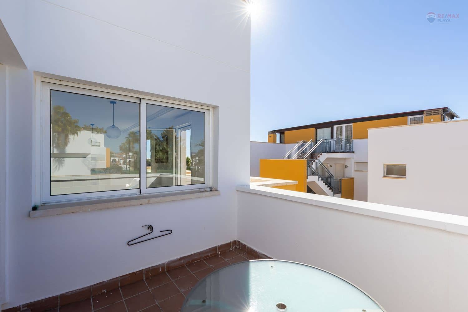 2 makuuhuone Huoneisto myytävänä paikassa Vera mukana uima-altaan 
autotalli - 169 000 € (Ref: 9371210)