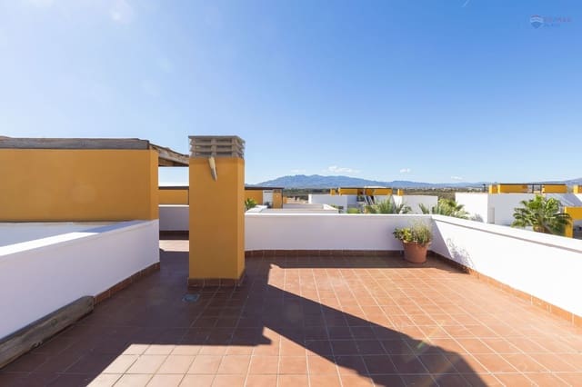 2 makuuhuone Huoneisto myytävänä paikassa Puerto Vera - Las Salinas, Vera mukana uima-altaan 
autotalli - 169 000 € (Ref: 9371210)