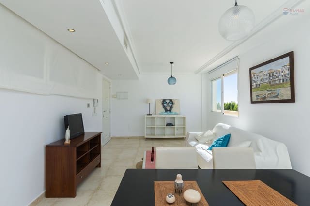 2 makuuhuone Huoneisto myytävänä paikassa Puerto Vera - Las Salinas, Vera mukana uima-altaan 
autotalli - 169 000 € (Ref: 9371210)