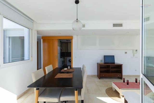 2 makuuhuone Huoneisto myytävänä paikassa Puerto Vera - Las Salinas, Vera mukana uima-altaan 
autotalli - 169 000 € (Ref: 9371210)