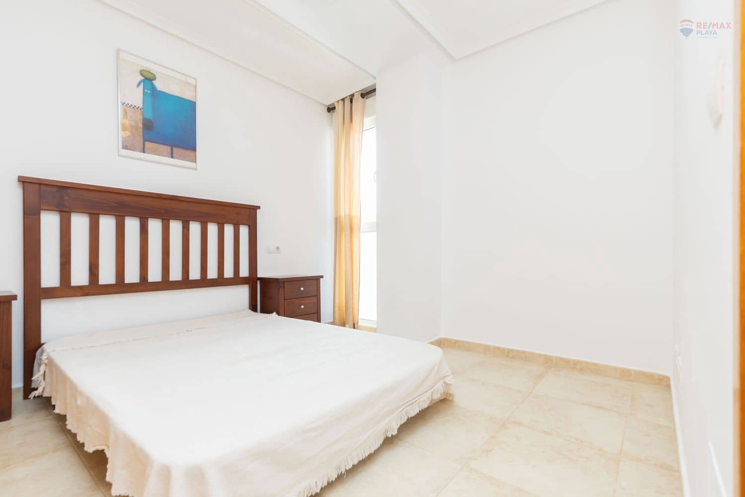 2 makuuhuone Huoneisto myytävänä paikassa Vera mukana uima-altaan 
autotalli - 169 000 € (Ref: 9371210)