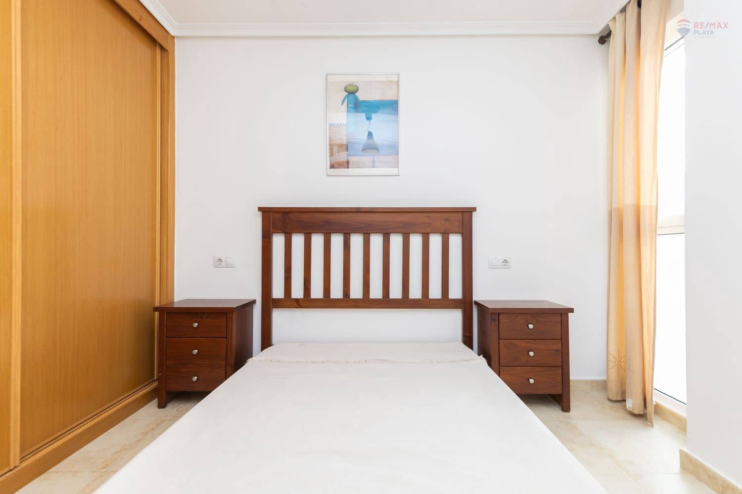 2 makuuhuone Huoneisto myytävänä paikassa Vera mukana uima-altaan 
autotalli - 169 000 € (Ref: 9371210)