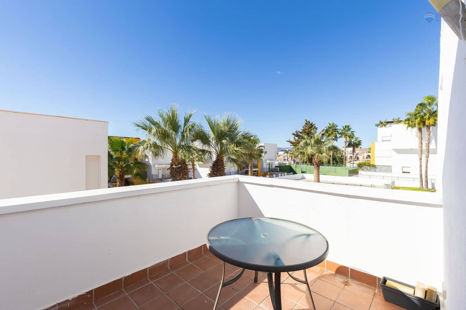 2 makuuhuone Huoneisto myytävänä paikassa Vera mukana uima-altaan 
autotalli - 169 000 € (Ref: 9371210)