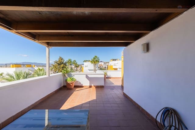 2 makuuhuone Huoneisto myytävänä paikassa Puerto Vera - Las Salinas, Vera mukana uima-altaan 
autotalli - 169 000 € (Ref: 9371210)