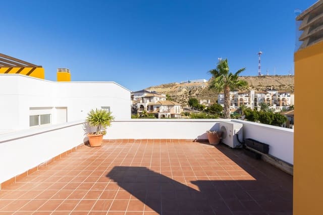 2 makuuhuone Huoneisto myytävänä paikassa Puerto Vera - Las Salinas, Vera mukana uima-altaan 
autotalli - 169 000 € (Ref: 9371210)