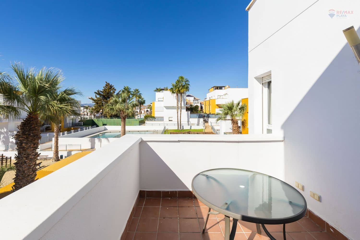 2 makuuhuone Huoneisto myytävänä paikassa Vera mukana uima-altaan 
autotalli - 169 000 € (Ref: 9371210)