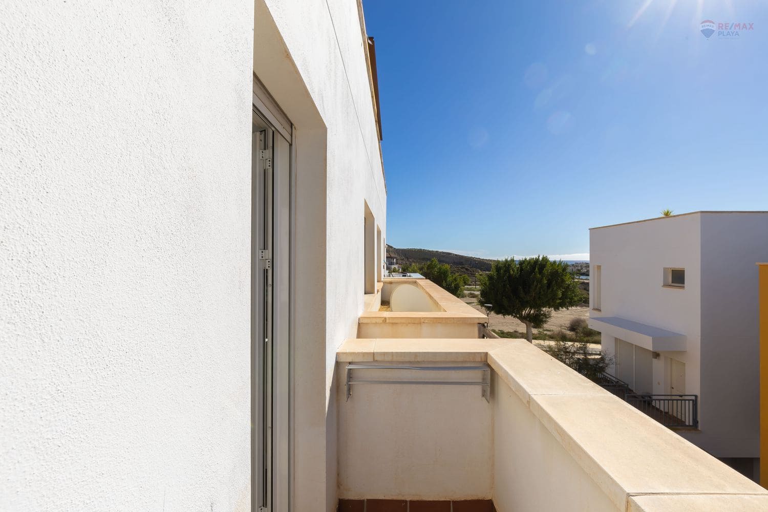 2 makuuhuone Huoneisto myytävänä paikassa Vera mukana uima-altaan 
autotalli - 169 000 € (Ref: 9371210)