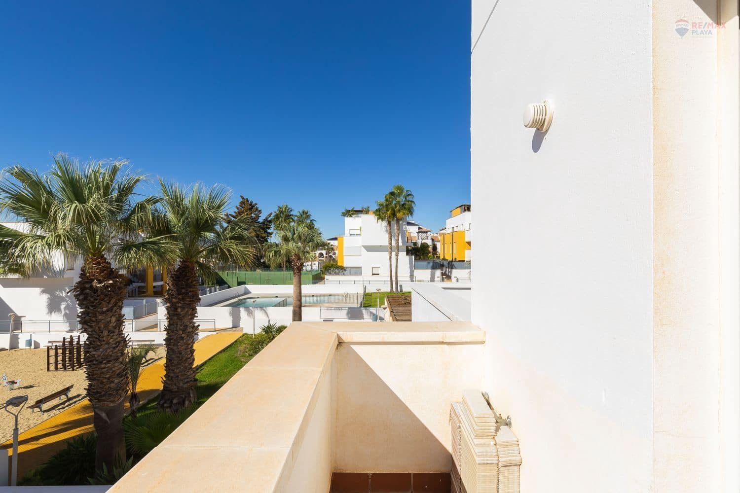 2 makuuhuone Huoneisto myytävänä paikassa Vera mukana uima-altaan 
autotalli - 169 000 € (Ref: 9371210)