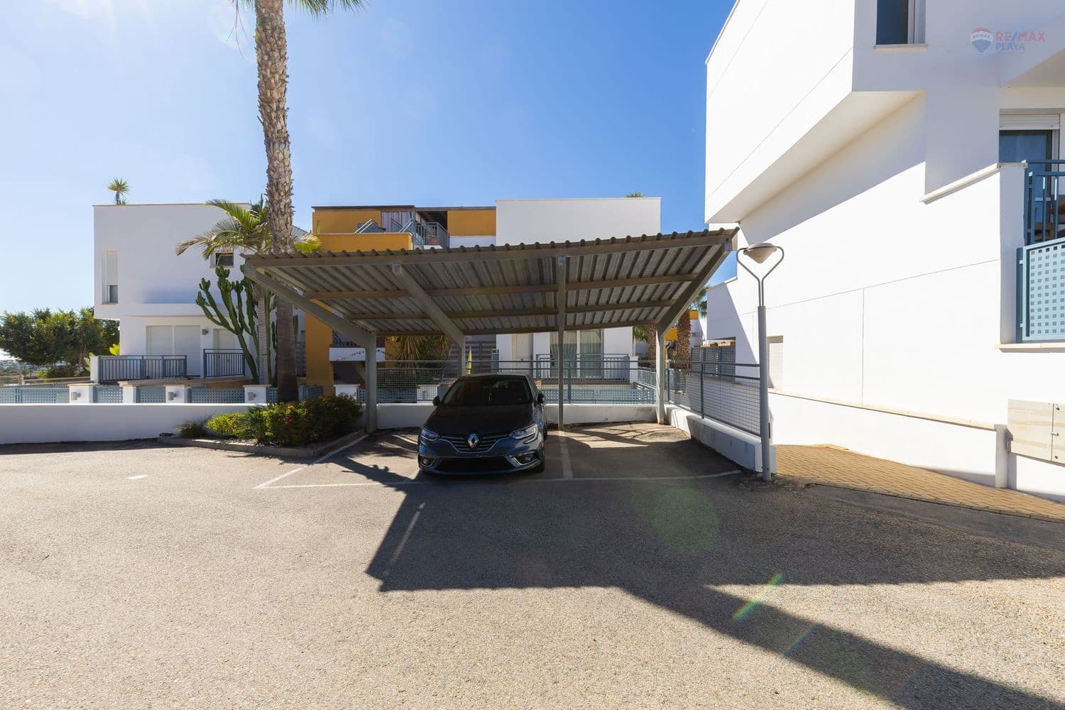 2 makuuhuone Huoneisto myytävänä paikassa Vera mukana uima-altaan 
autotalli - 169 000 € (Ref: 9371210)