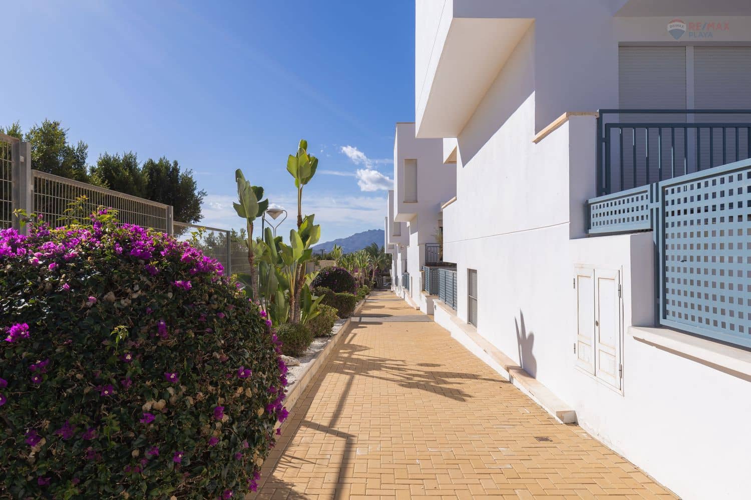 2 makuuhuone Huoneisto myytävänä paikassa Vera mukana uima-altaan 
autotalli - 169 000 € (Ref: 9371210)